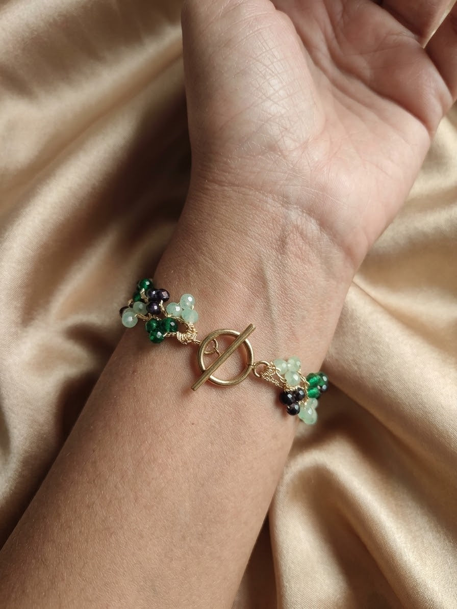 Fleur de Lys