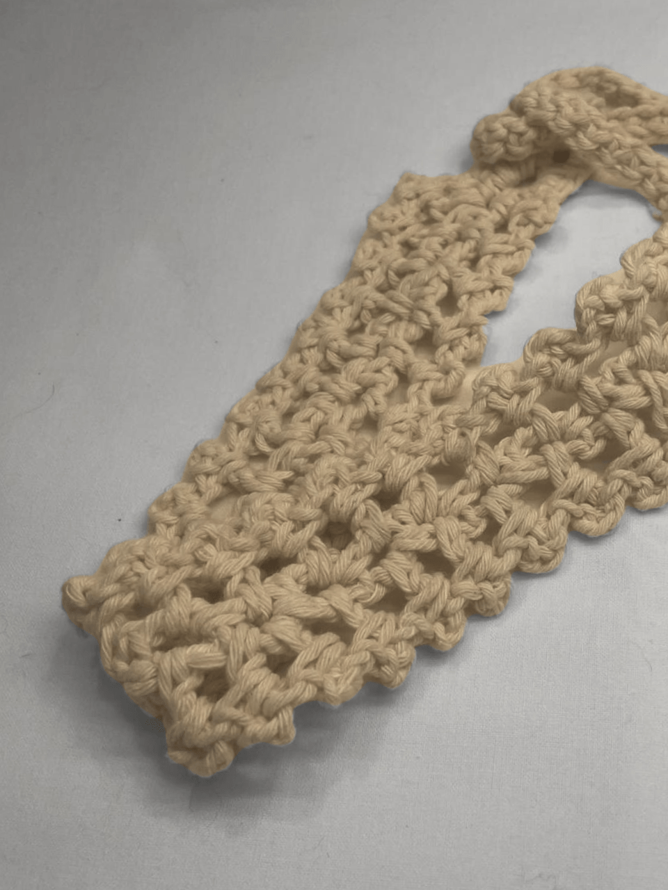 Bandeau Nemrut - Croch' et Chic