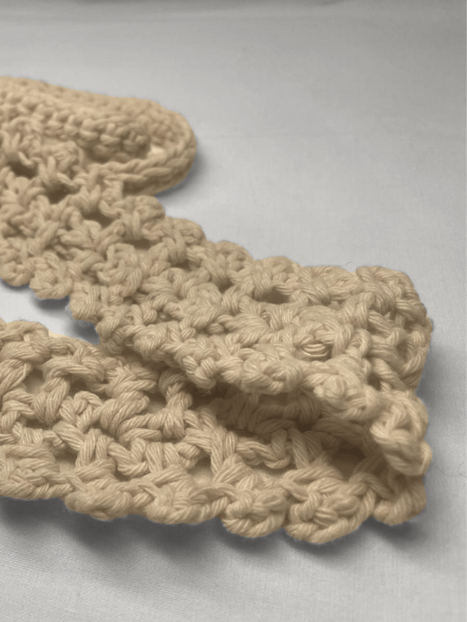 Bandeau Nemrut - Croch' et Chic