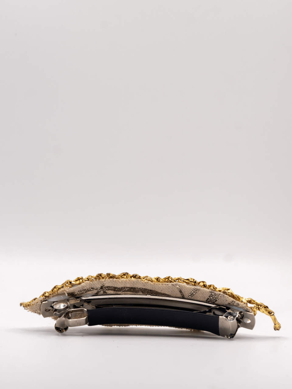 Barrette Aurelia - Croch' et Chic