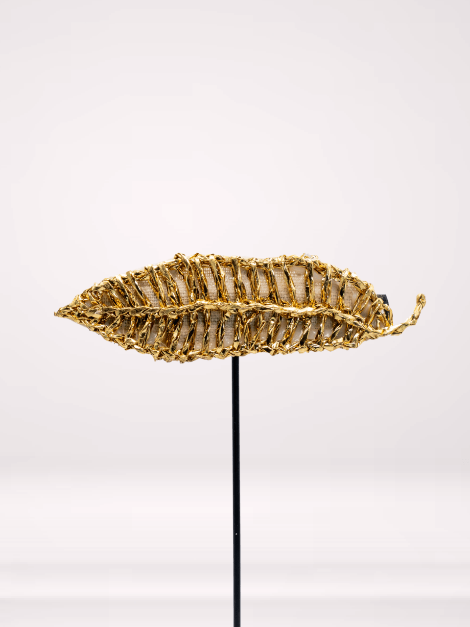 Barrette Aurelia - Croch' et Chic