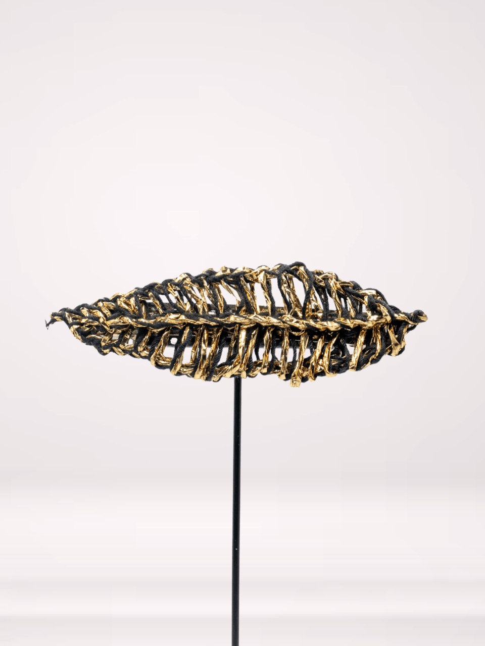 Barrette Defne - Croch' et Chic