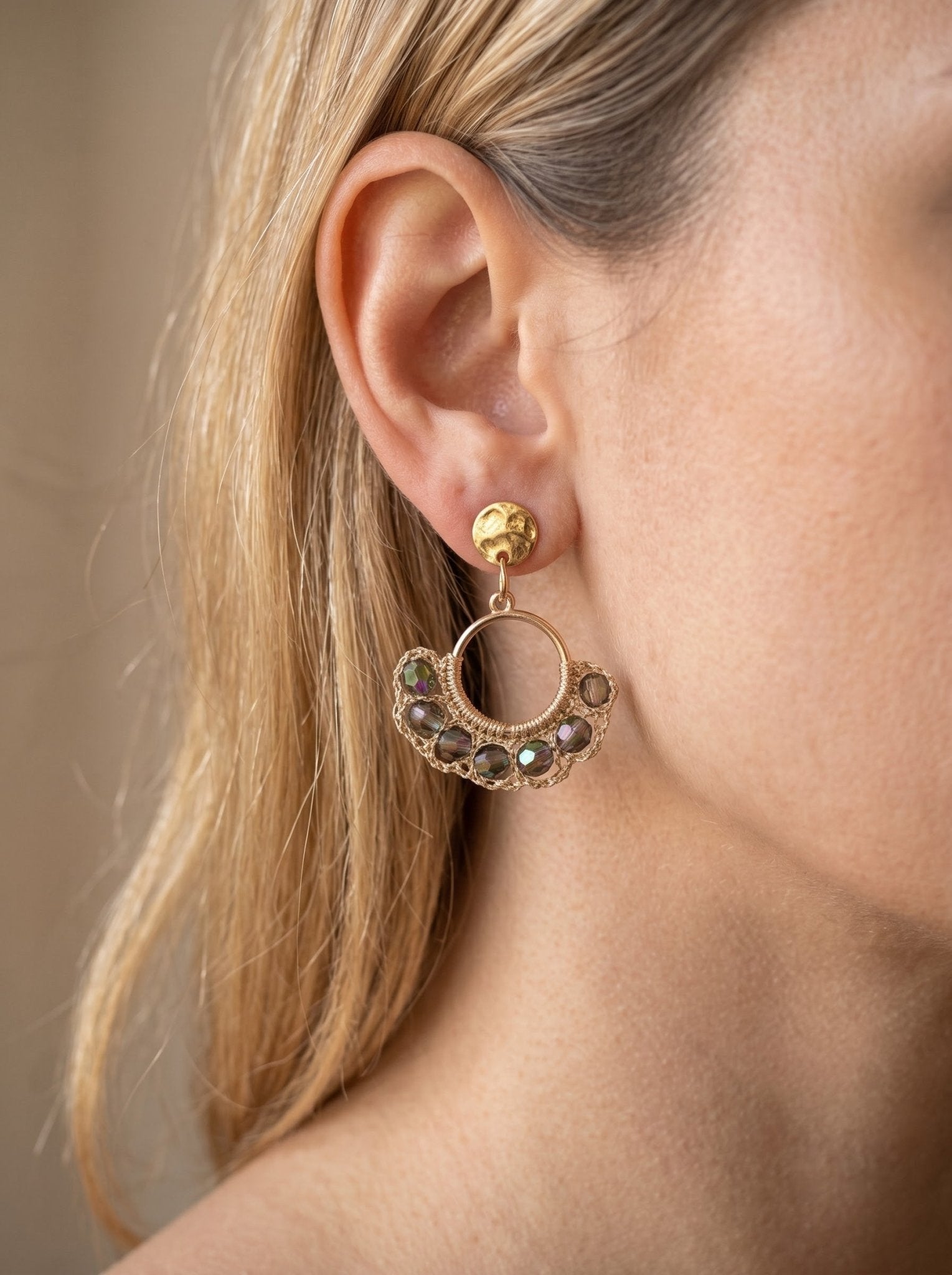 Rayon de Lune - Croch' et Chic