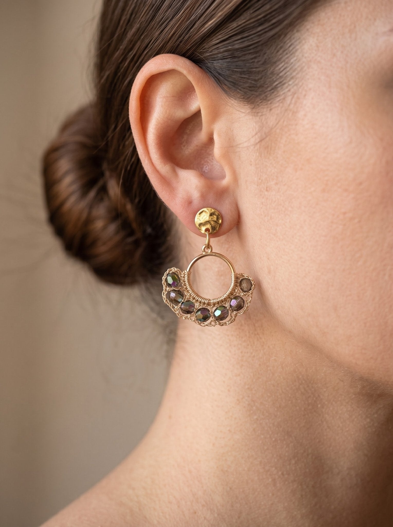 Rayon de Lune - Croch' et Chic