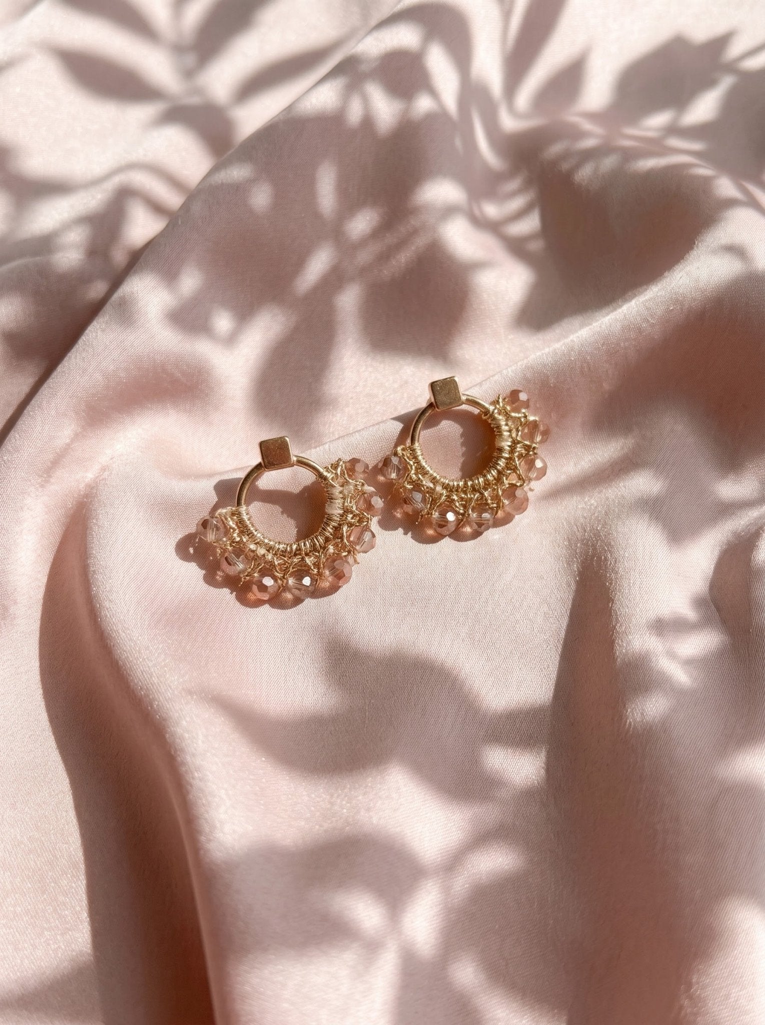 Rosée d’Or - Croch' et Chic