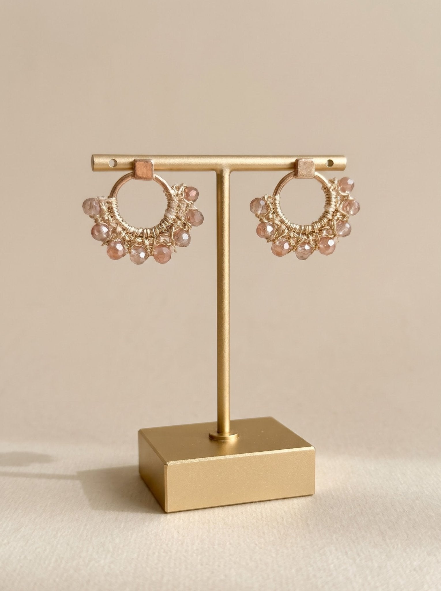 Rosée d’Or - Croch' et Chic